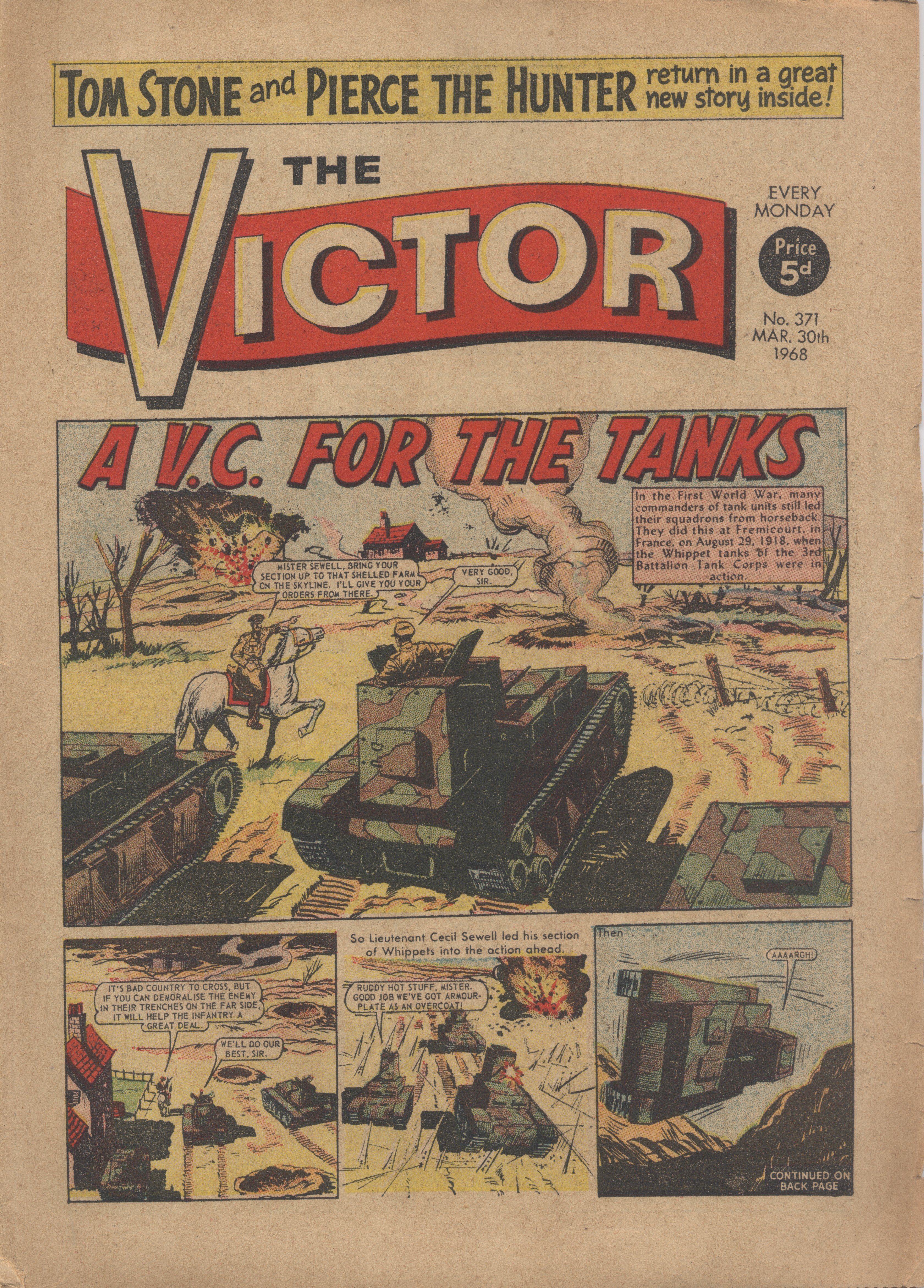 Victor